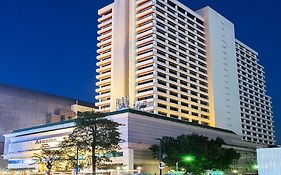 โรงแรมอโนมา กรุงเทพ - SHA Plus
